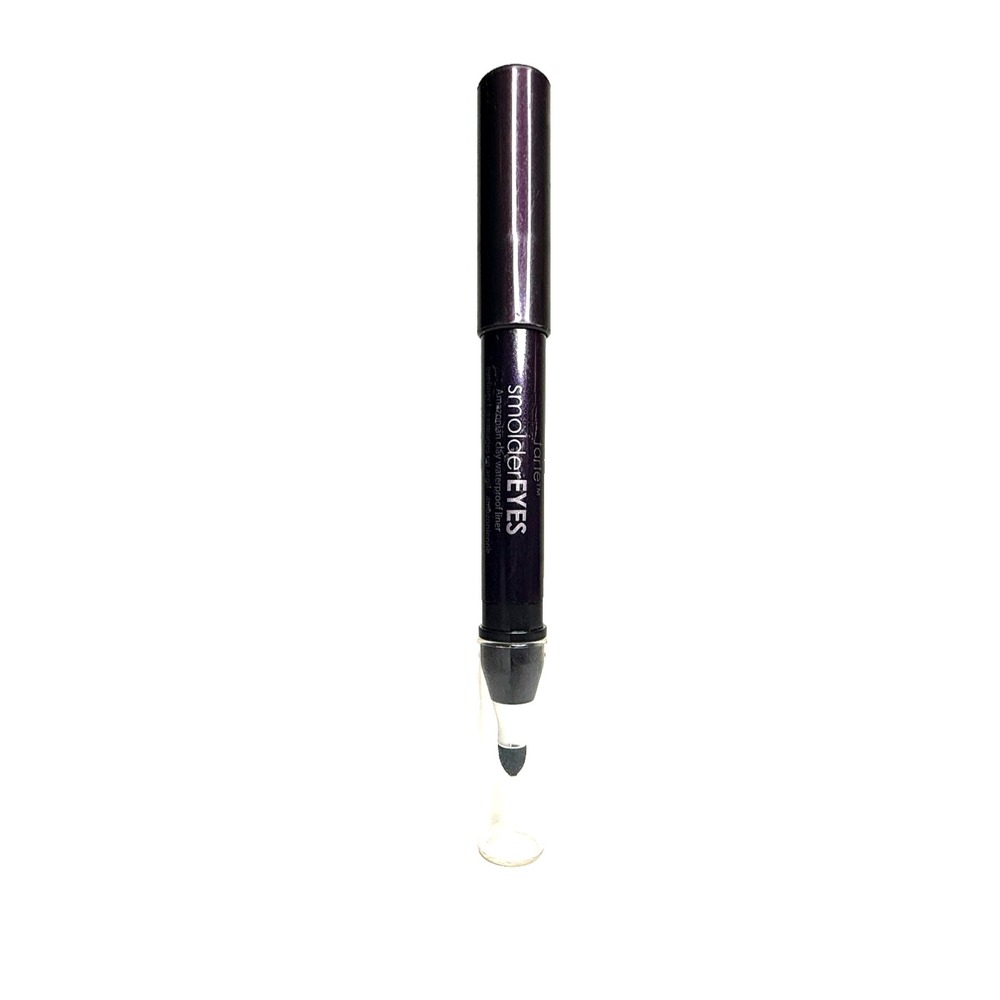 Tarte Liner High Performance Naturals SmolderEyes Shadow Amazonian Clay Charcoal